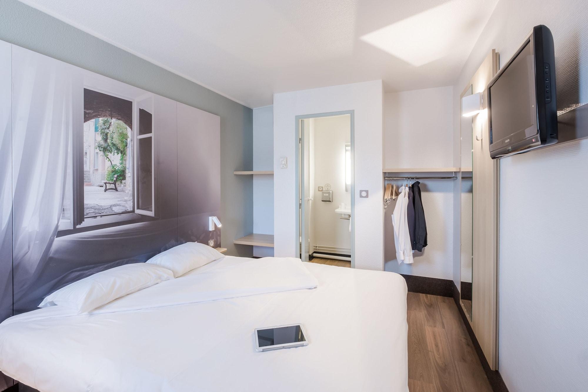 B&B Hotel Goussainville Cdg Εξωτερικό φωτογραφία