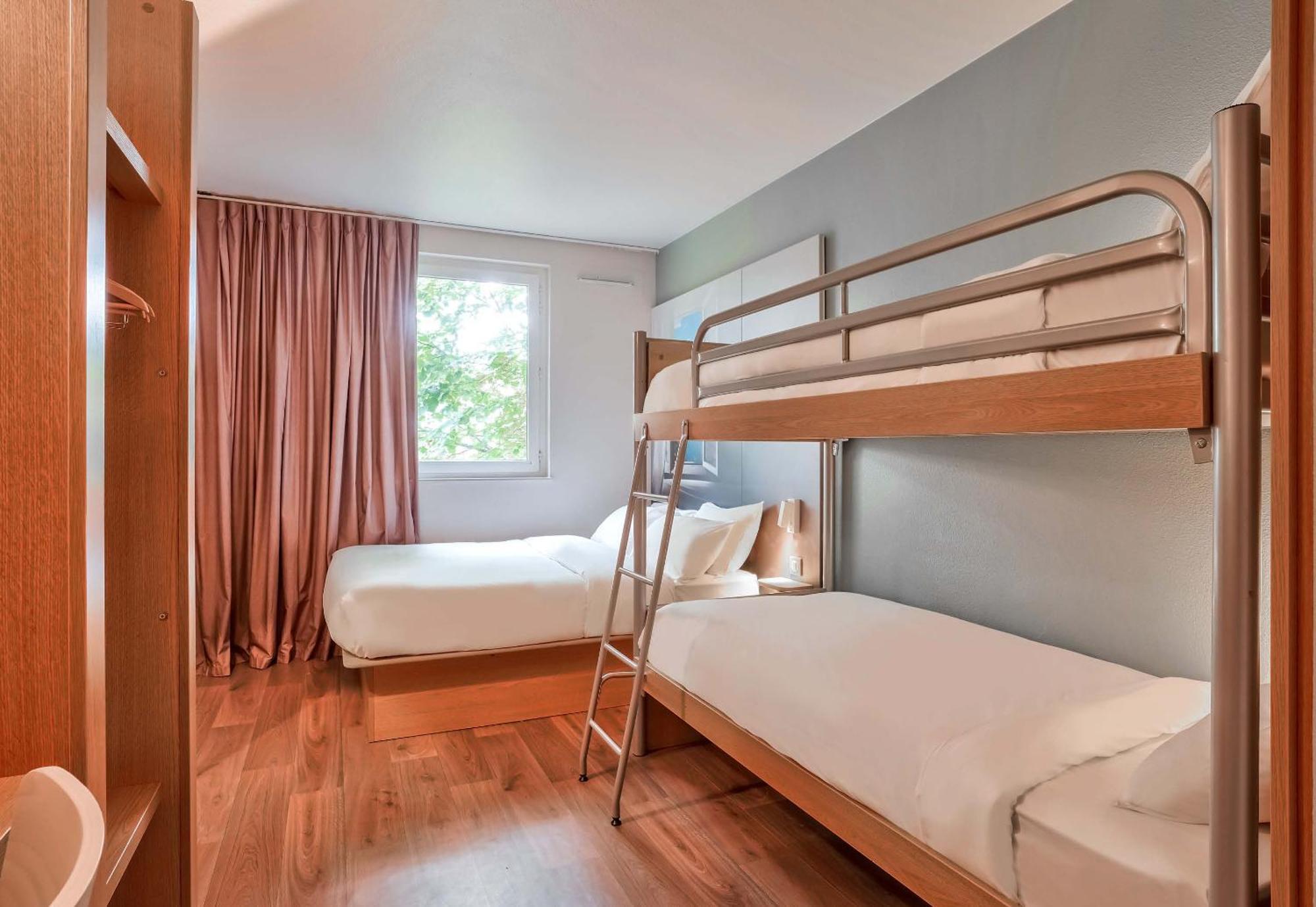 B&B Hotel Goussainville Cdg Εξωτερικό φωτογραφία