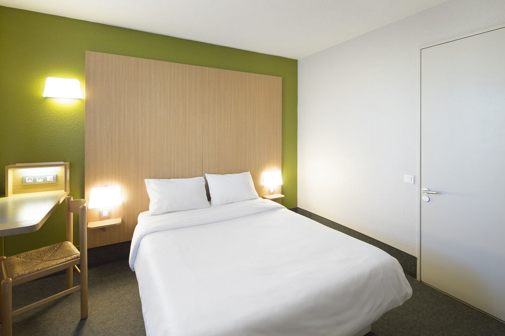 B&B Hotel Goussainville Cdg Εξωτερικό φωτογραφία