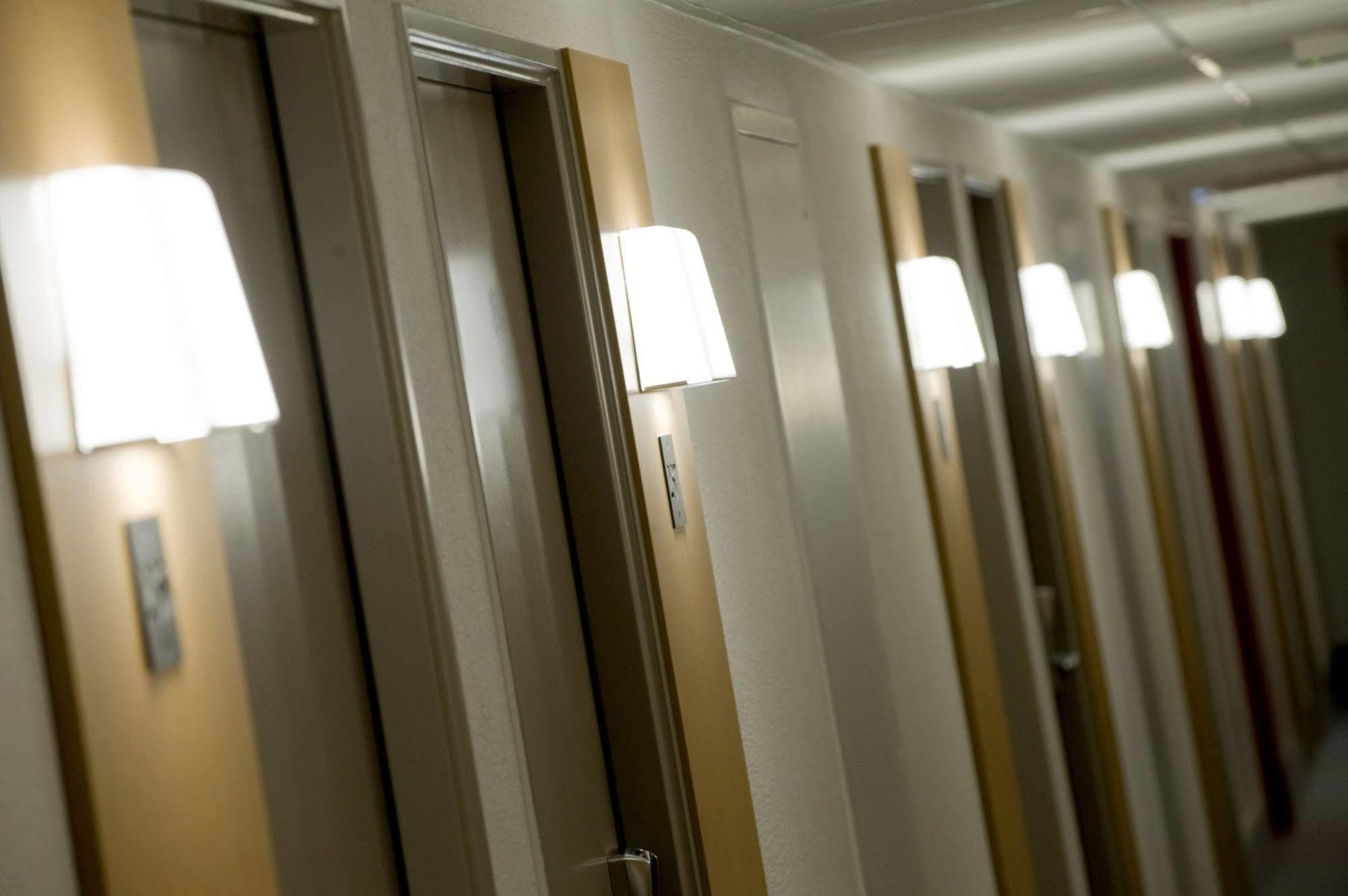 B&B Hotel Goussainville Cdg Εξωτερικό φωτογραφία